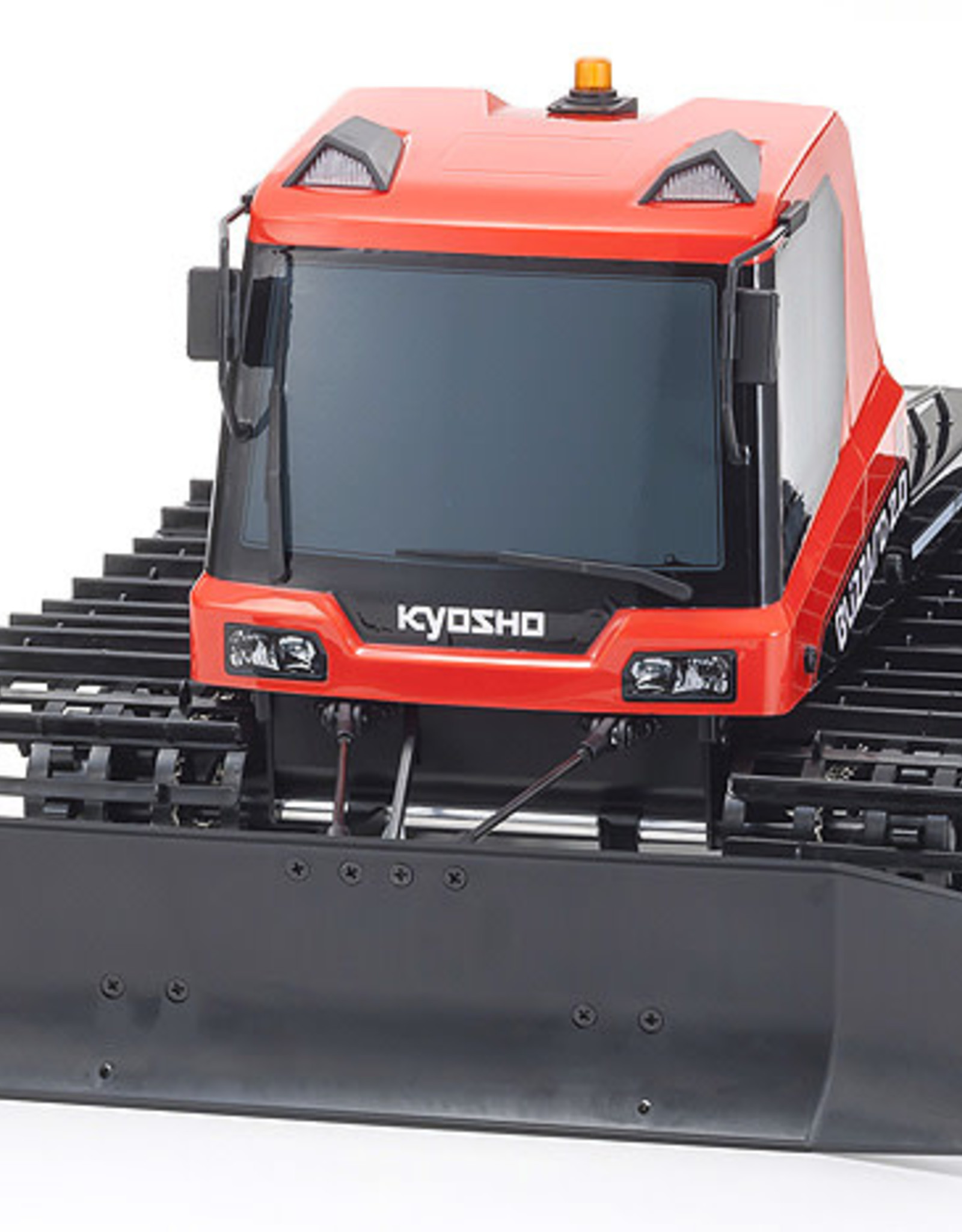 KYO34902 1/12 EP Readyset BLIZZARD 2.0 - HobbyQuarters