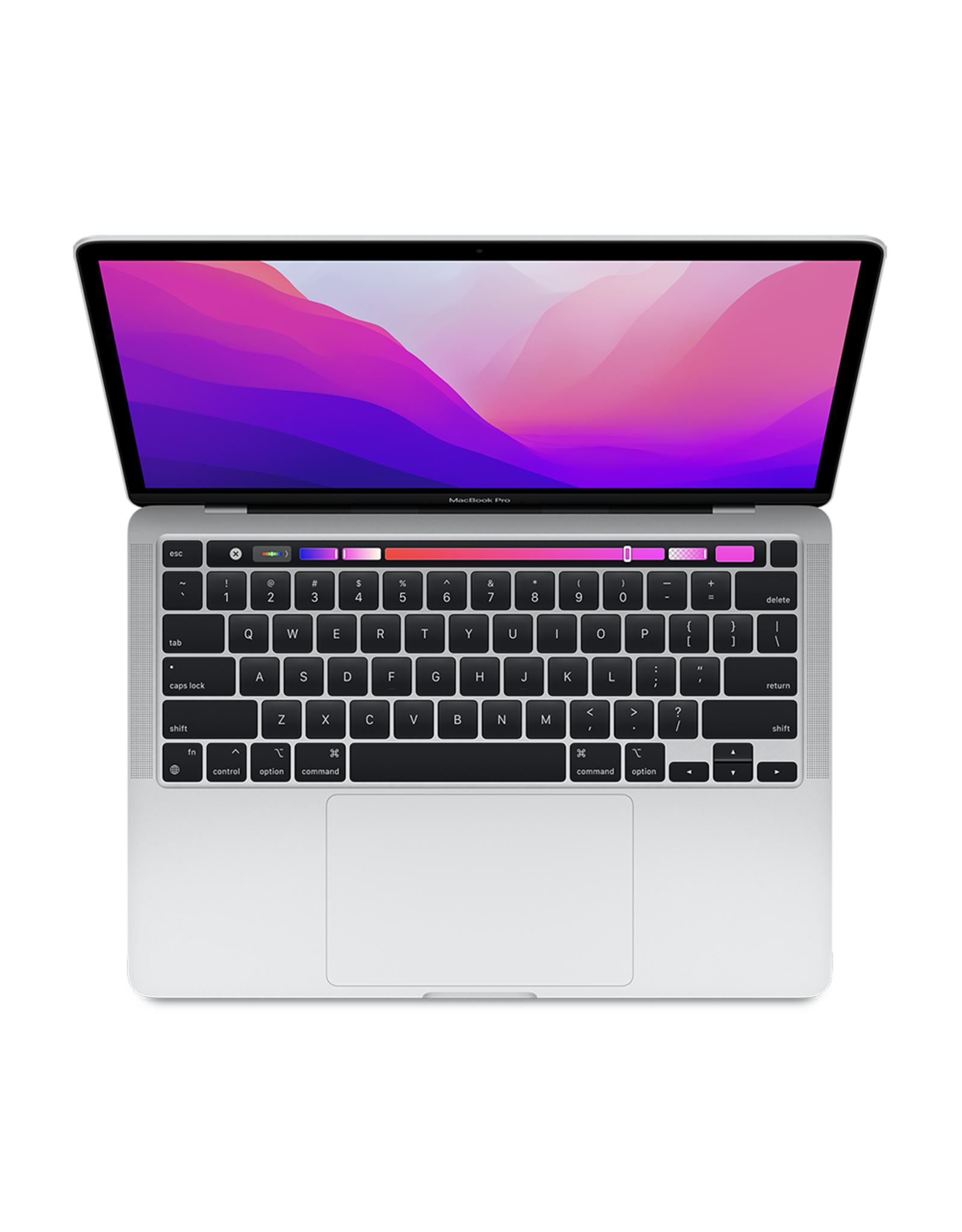 MacBook Pro 13インチ 販売 シルバー 256GB MacBook Pro 13インチ