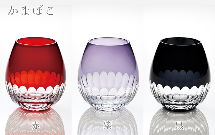 E620 明治ガラス 江戸切子ガラス デキャンタ 江戸ガラス E620 明治