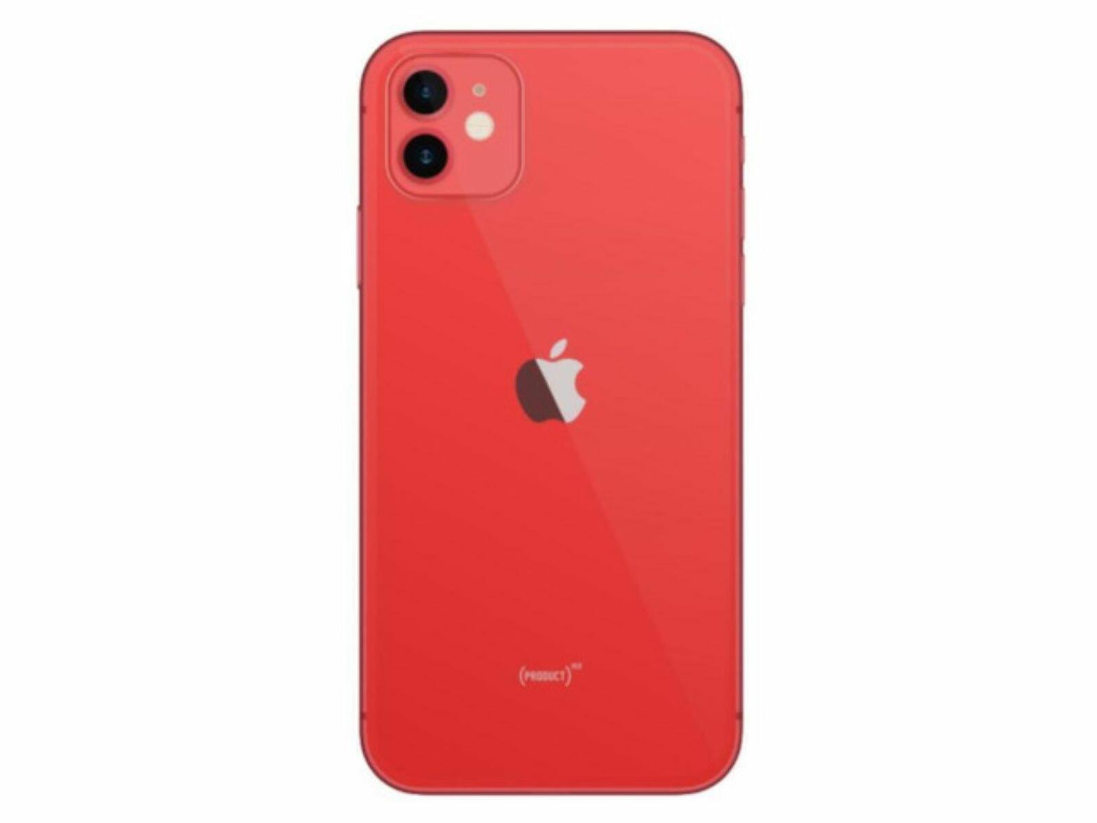 Iphone 12 64 GB Vermelho - Excelente - Comprar na Cellular Store