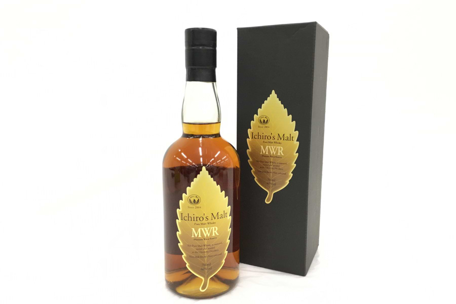 SUNTORY サントリー 響 1899 裏ゴールド 700ml 43% の買取実績｜最新