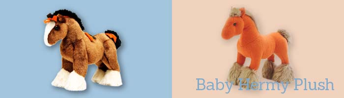 エルメスのぬいぐるみの定価は？ベビーギフトにも最適な定番3種を紹介