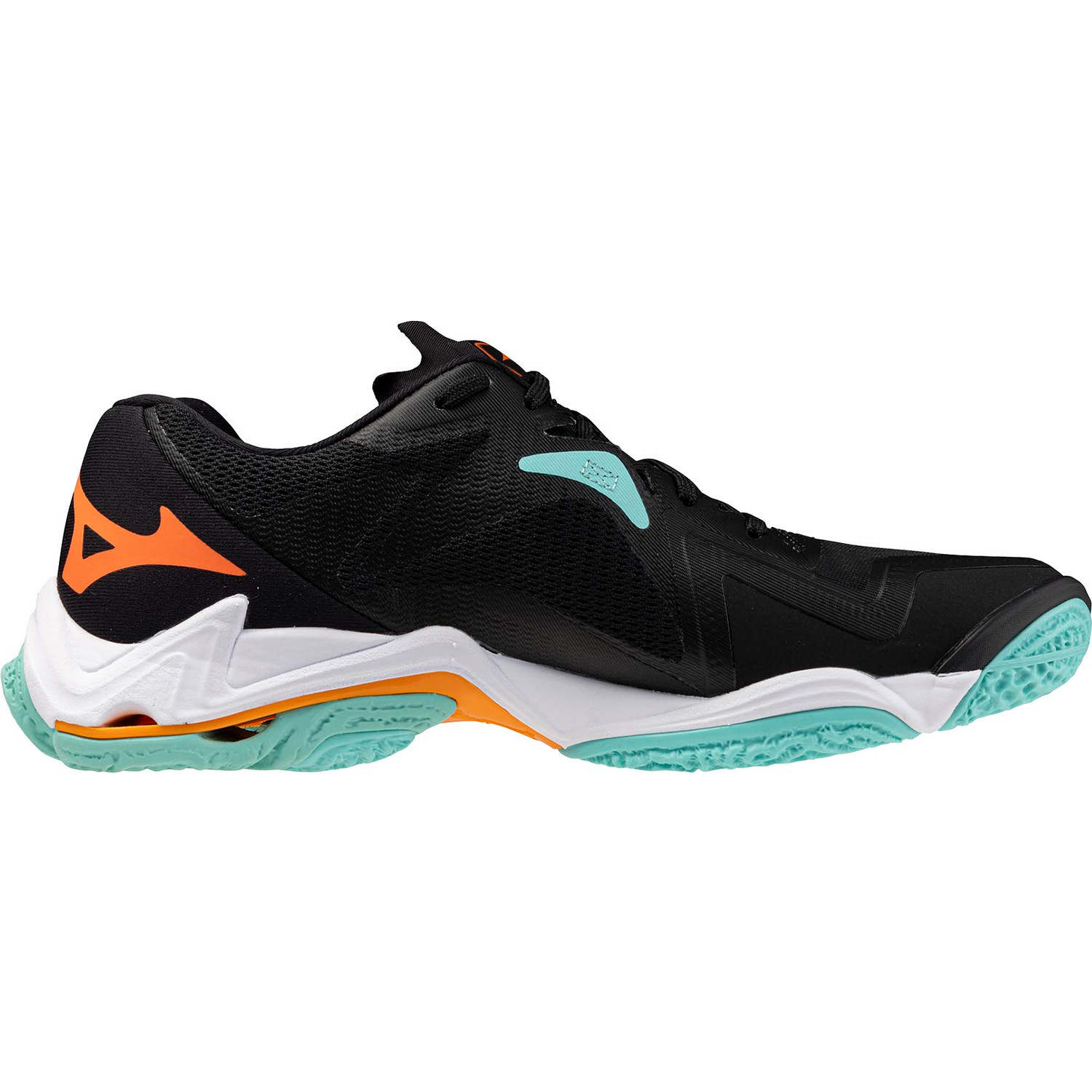 Mizuno Wave Lightning Z8 - Handballshop.com