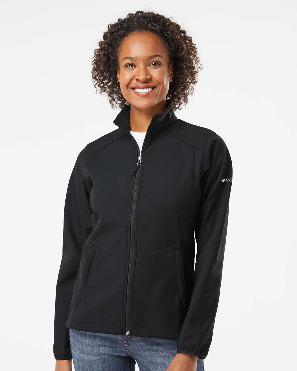 Columbia 212493 - Women's Kruser Ridge™ Soft Shell Jacket