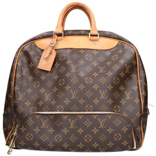 大阪心斎橋店にて、ルイヴィトンの1990年に生産されたモノグラム