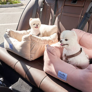 丁寧なくらしに馴染む、おしゃれペットブランド「Hunting Pony