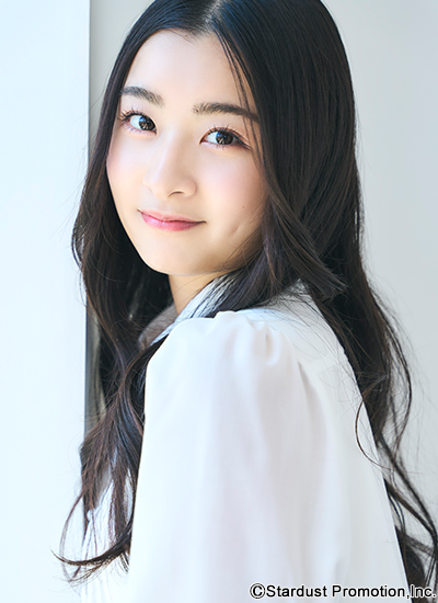 杏ジュリア | スターダストプロモーション