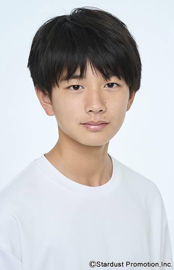 田村颯大 | スターダストプロモーション