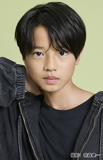 横山瑛音 | スターダストプロモーション