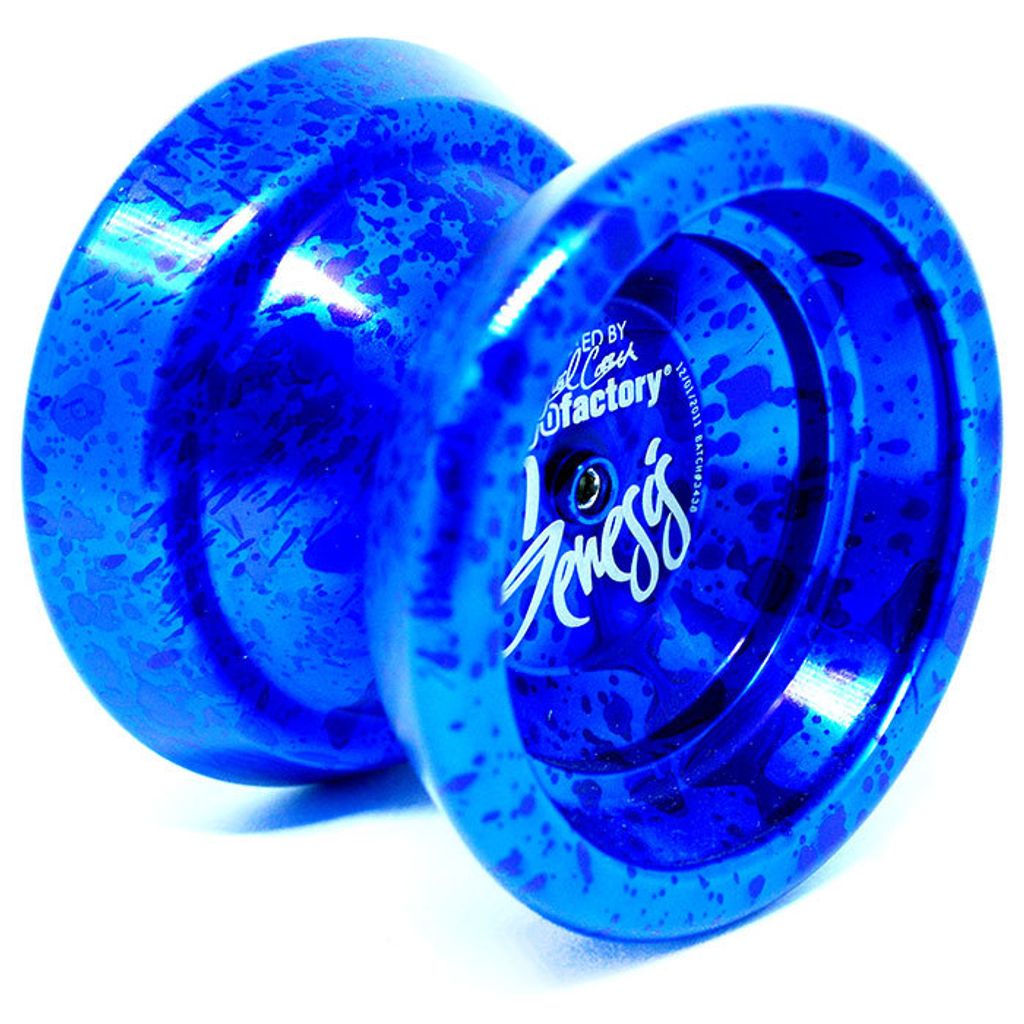 Genesis② yoyofactory YoYoFactory Genesis | YoYo Wiki | Fandom