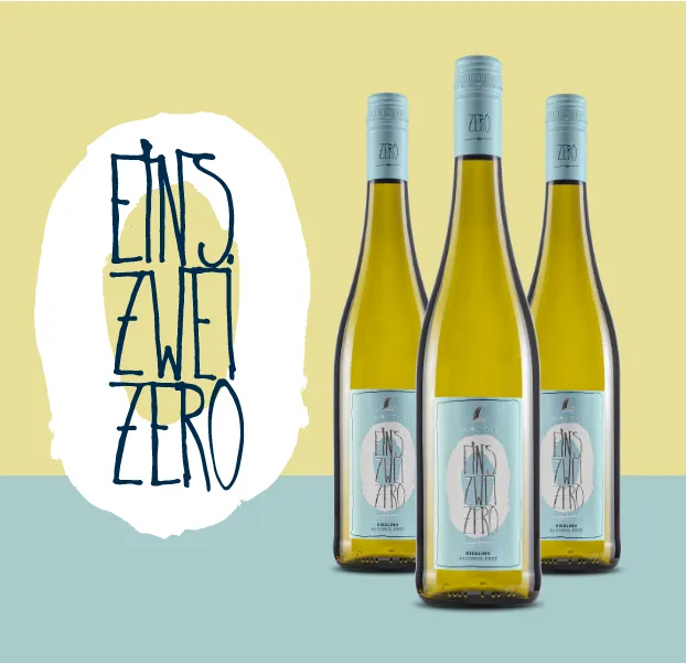 LEITZ Riesling 麗絲玲/雷司令無酒精白酒(一箱六瓶) – 習禾無酒精葡萄