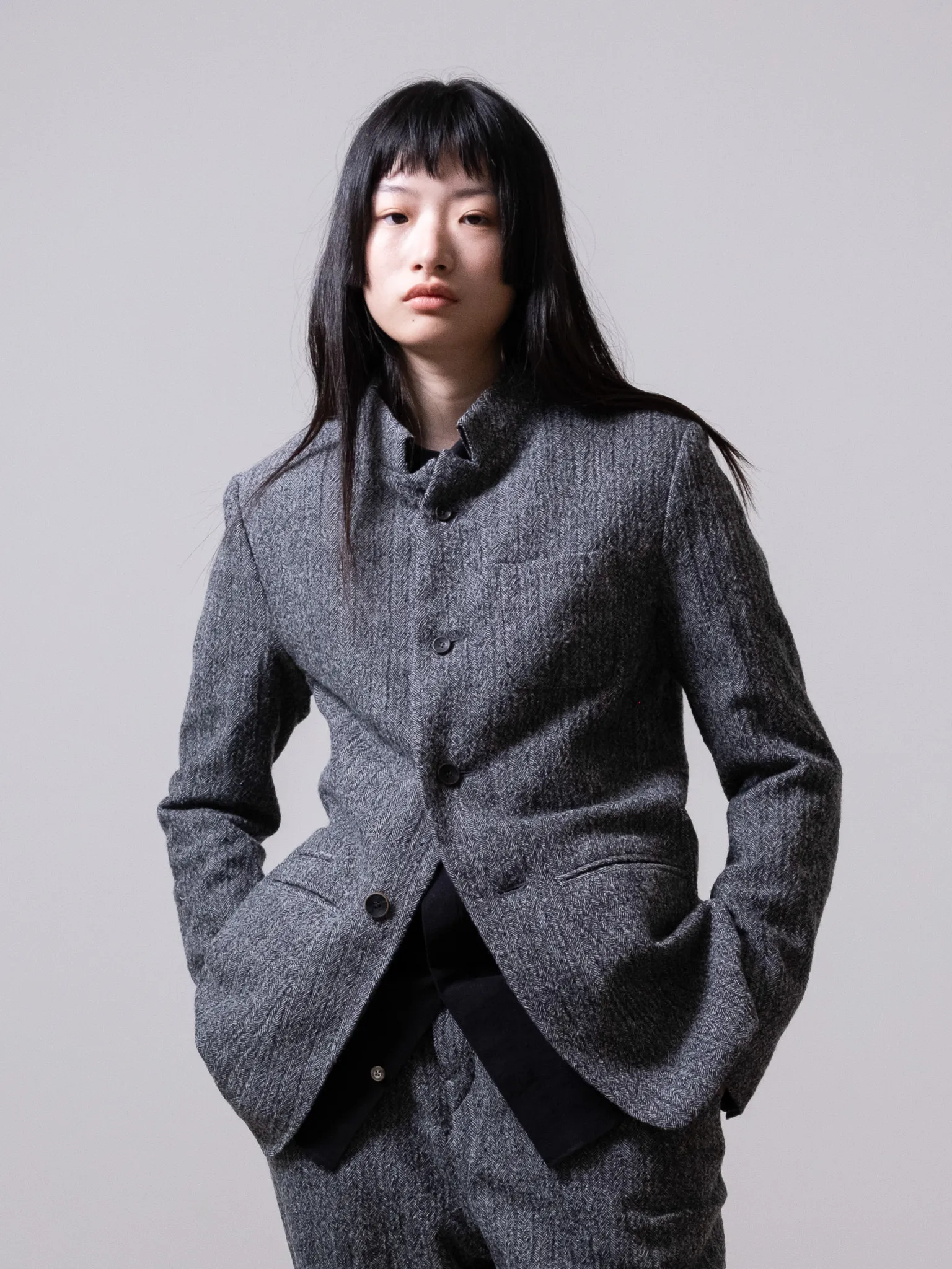 individual sentiments インディビジュアルセンチメンツ コットン