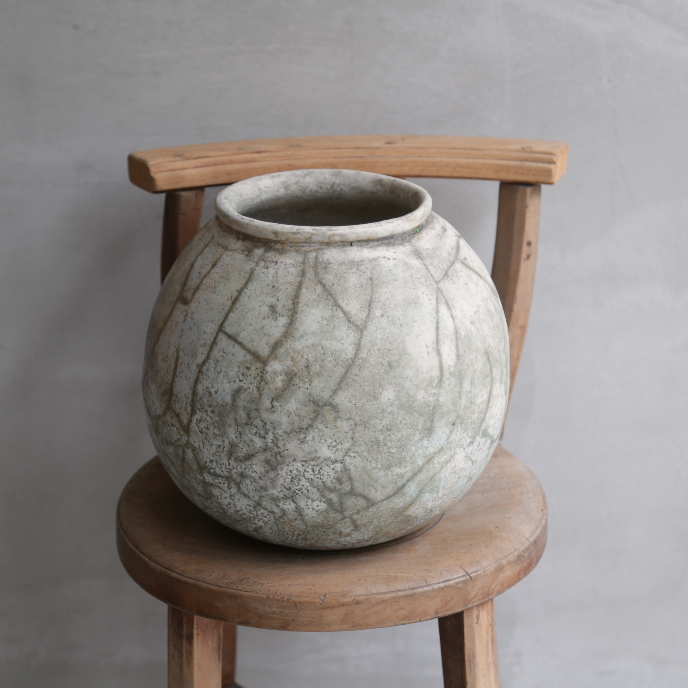 故金あかり 小壺