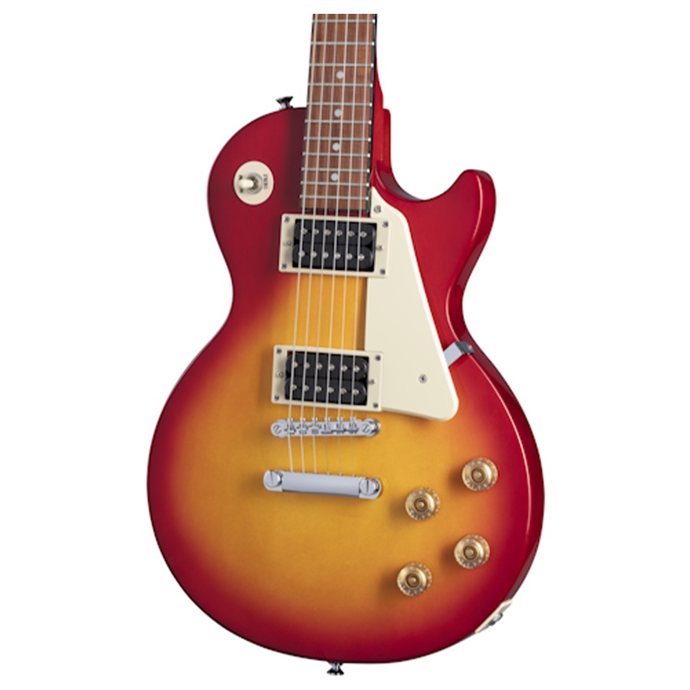 Epiphone Les Paul 100 E1 Electric Guitar - Heritage Cherry