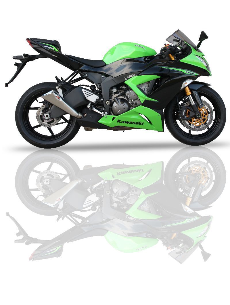 KAWASAKI ZX6R/ZX636 09-23