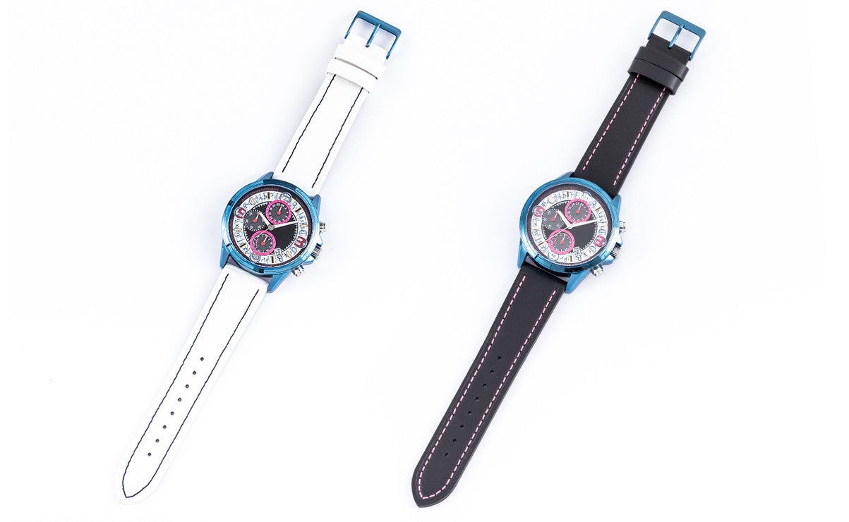 魔法少女リリカルなのは Detonation』コラボの新アイテムが登場！ 魔法