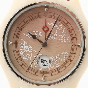 大神』とのコラボ腕時計、リュック、財布が登場！ 大神 / O-kami