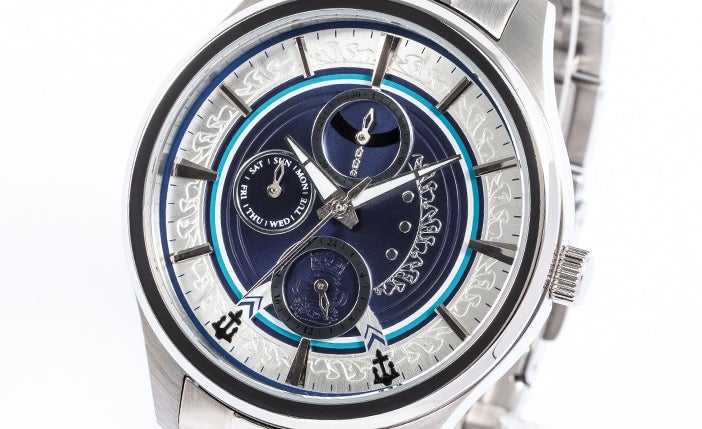 アズールレーン』ベルファスト、プリンツ・オイゲン、長門モデルが着任