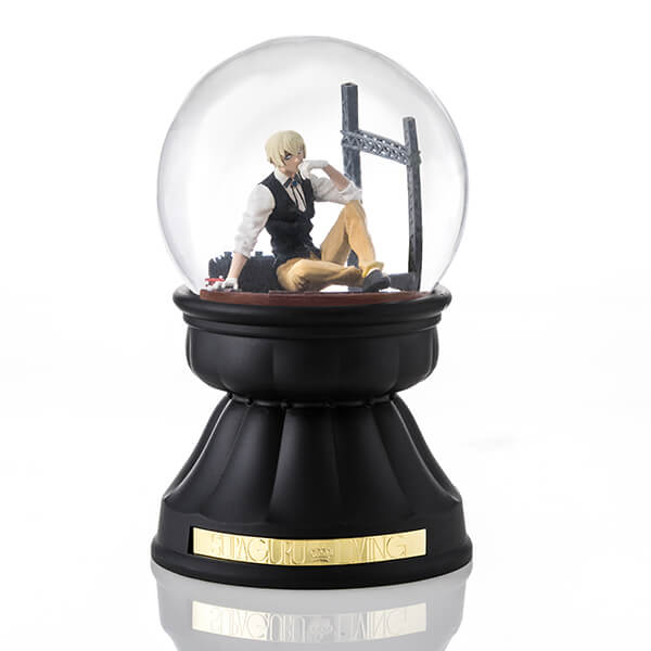 ハーバリウム 名探偵コナン 安室透モデル 安室透 モデル ハーバリウム