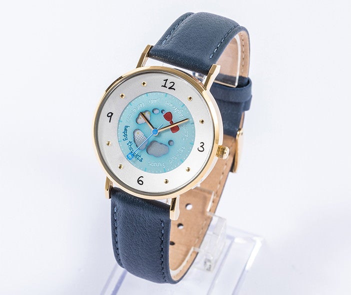 ドキドキ文芸部！』4人の部員をイメージしたアイテムが登場！ ドキドキ