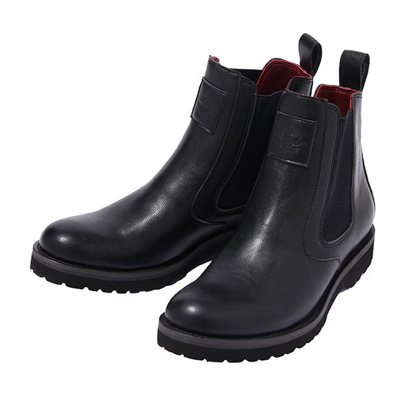 ガールズ＆パンツァー プラウダ高校モデル ブーツ ガルパンブーツ