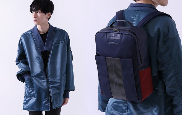 劇場版『空の境界』より、両儀式をイメージした新アイテムが登場！ 空