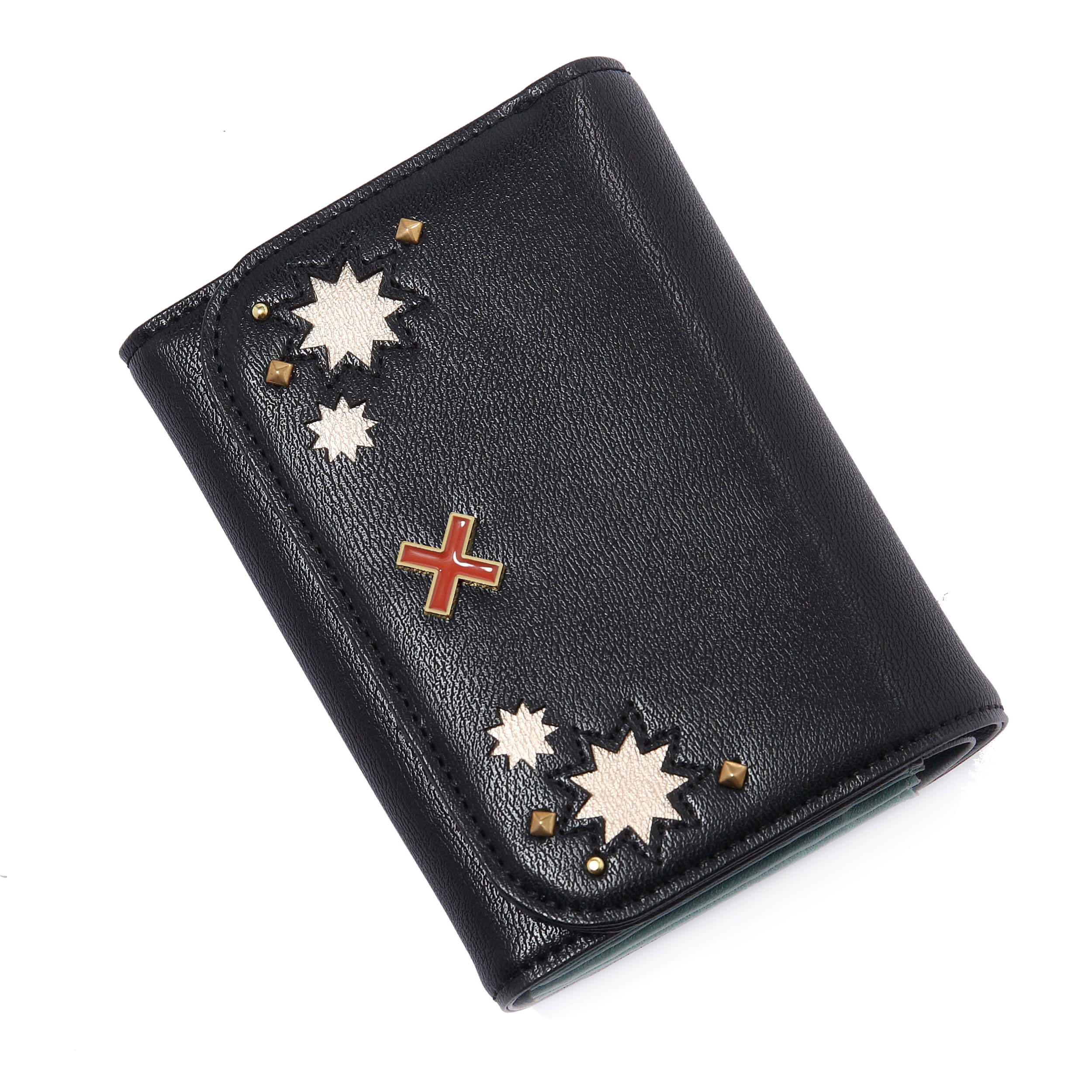 爆豪勝己モデル 財布 僕のヒーローアカデミア 僕のヒーローアカデミア