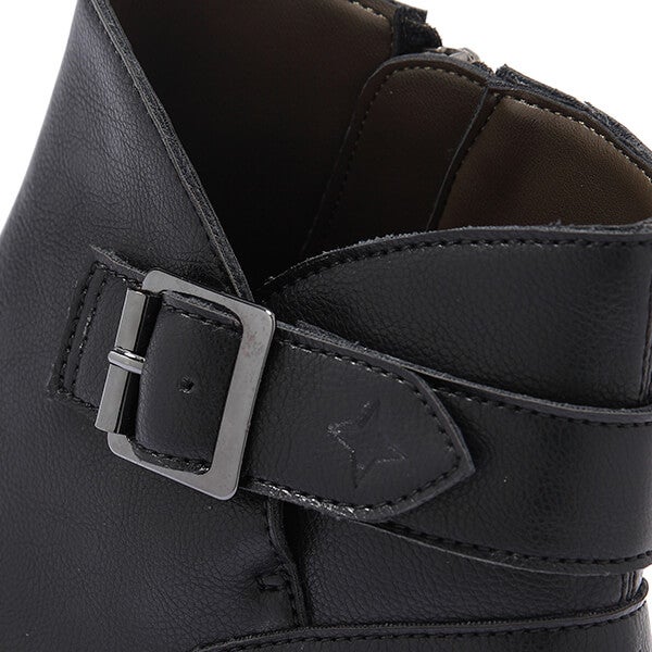 プラウダ高校 モデル ブーツ ガールズ＆パンツァー 最終章 ガールズ