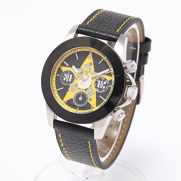 霧雨魔理沙モデル 腕時計 東方Project 東方Project / 東方プロジェクト