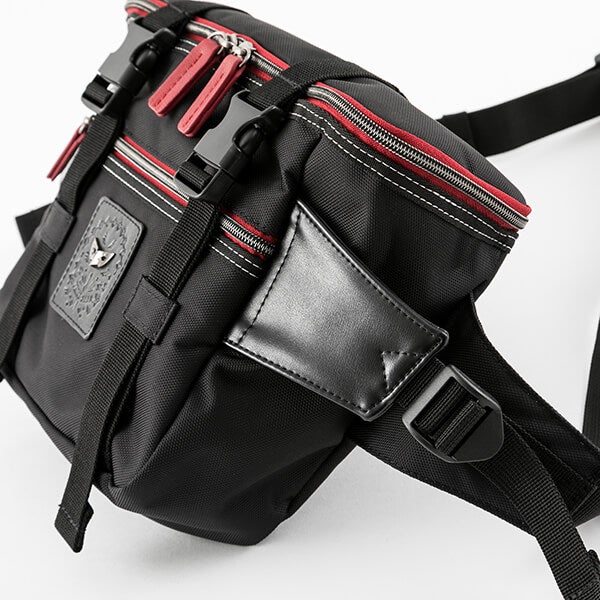 ジョーカーモデル ボディバッグ ペルソナ5 ペルソナシリーズ