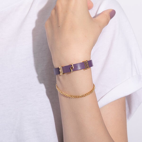 玄奘三蔵モデル ブレスレット 最遊記RELOAD BLAST 最遊記RELOAD BLAST