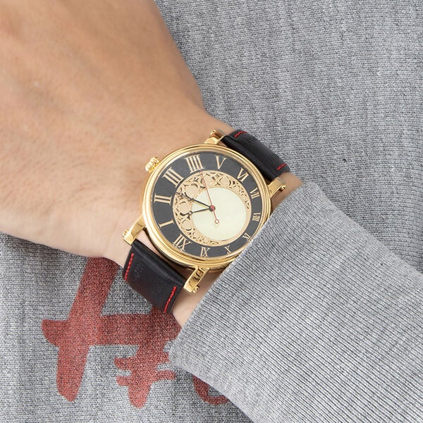 大神』とのコラボ腕時計、リュック、財布が登場！ 大神 / O-kami