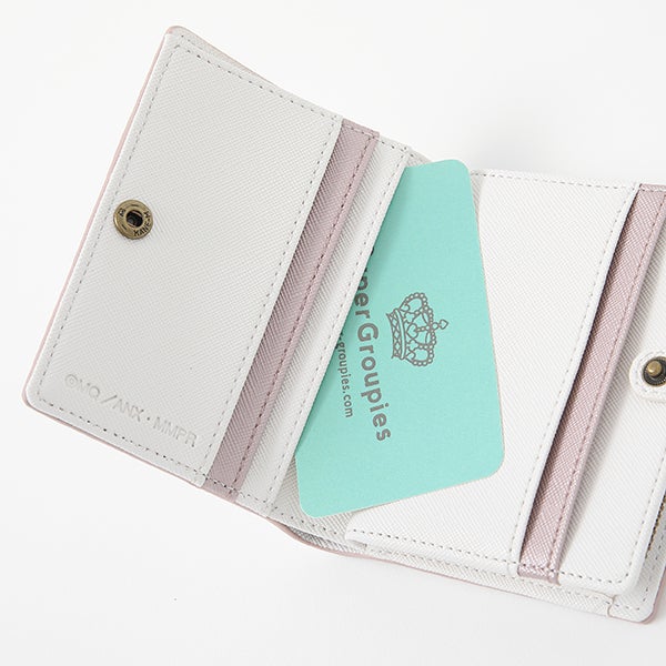 アルティメットまどか モデル 二つ折り財布 魔法少女まどか☆マギカ