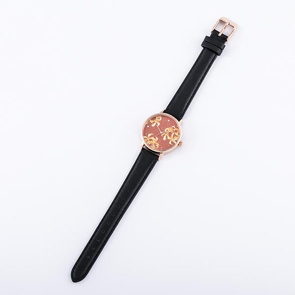 囚われのパルマ Refrain チアキ 腕時計&ブレスレット 新品未使用品