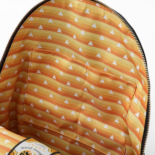 我妻善逸 モデル リュック 鬼滅の刃 鬼滅の刃 / kimetsu no yaiba