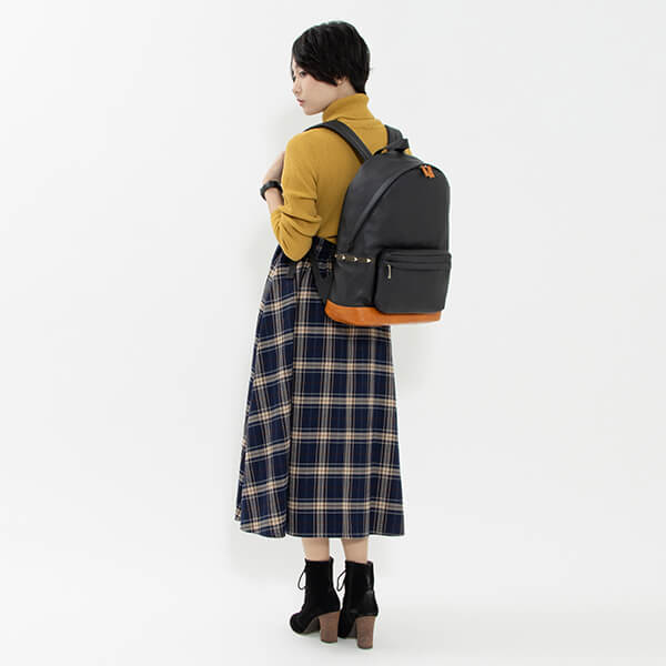 我妻善逸 モデル リュック 鬼滅の刃 鬼滅の刃 / kimetsu no yaiba