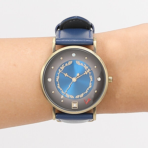 写真家 モデル 腕時計 IdentityV 第五人格 IdentityV 第五人格