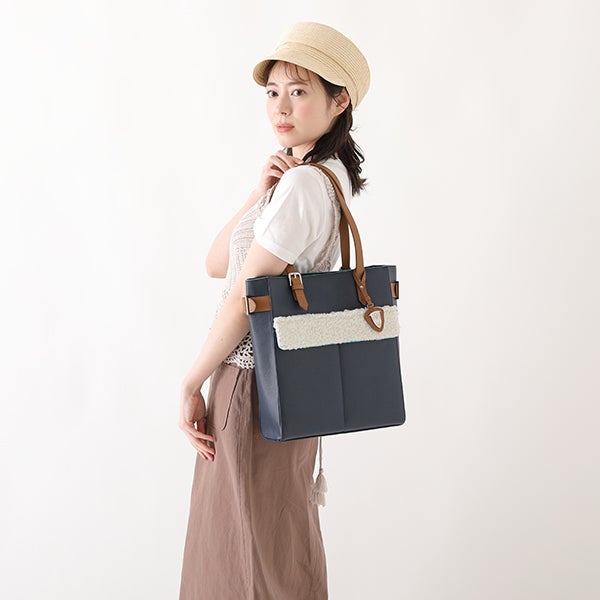 フェリクス モデル トートバッグ ファイアーエムブレム 風花雪月