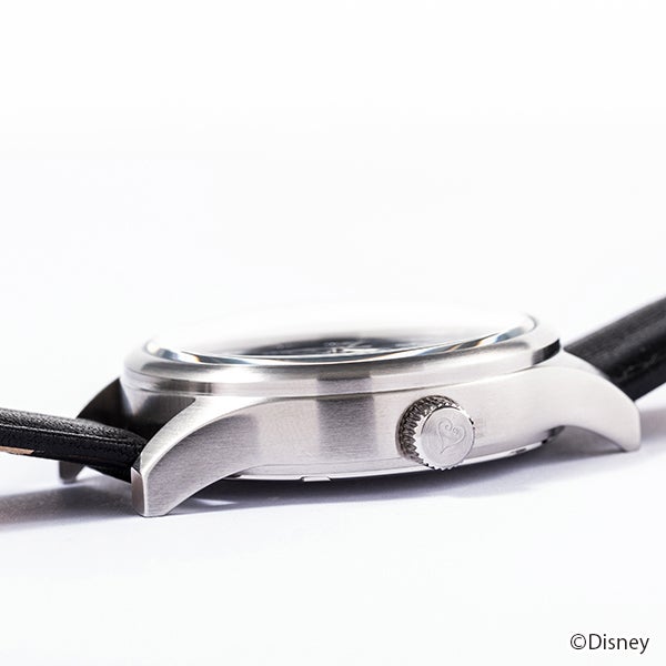アクア モデル 腕時計 「キングダム ハーツ」シリーズ キングダム