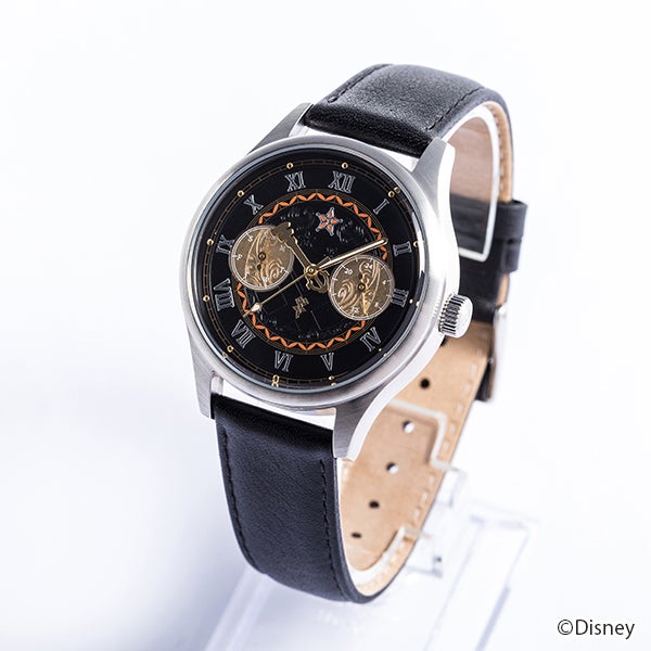 テラ モデル 腕時計 「キングダム ハーツ」シリーズ キングダム ハーツ