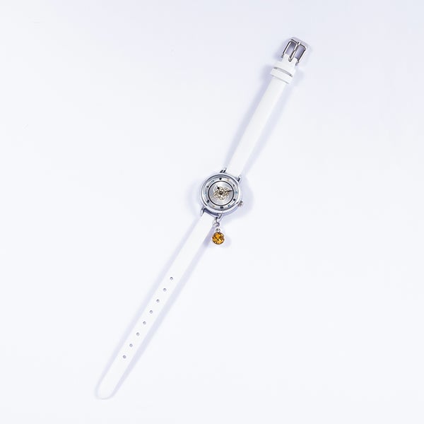 風真玲太 モデル 腕時計 「ときめきメモリアル Girl's Side」シリーズ