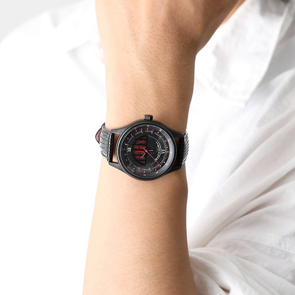 Super Groupies レミリア・スカーレット 腕時計 東方プロジェクト 小売業者