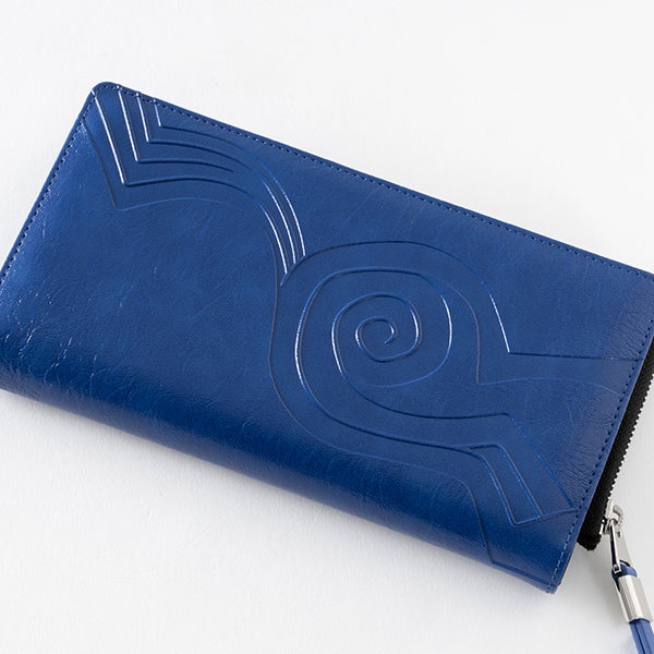 ナホビノ モデル 長財布 真・女神転生V 真・女神転生シリーズ / 真女神