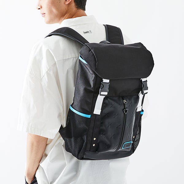 渡辺 曜 モデル バックパック ラブライブ！サンシャイン!! 「KU-RU-KU