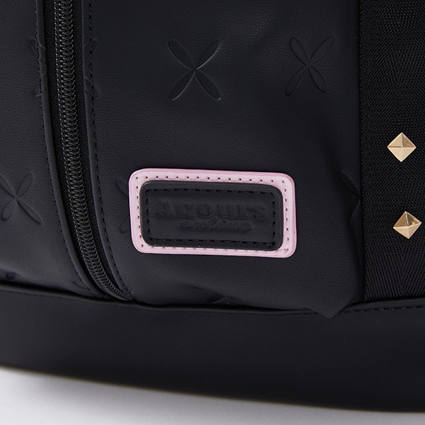 桜内 梨子 モデル バックパック ラブライブ！サンシャイン!! 「KU-RU