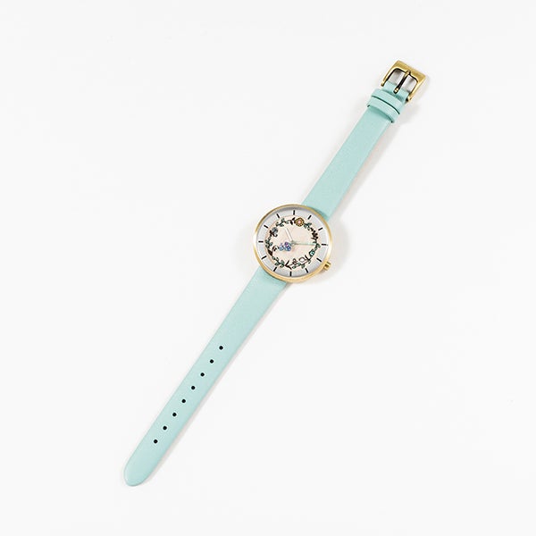 バジル モデル 腕時計 OMORI OMORI / オモリ | SuperGroupies(スーパー