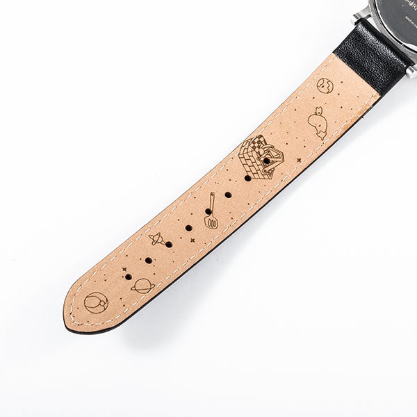 オモリ モデル 腕時計 OMORI OMORI / オモリ | SuperGroupies(スーパー