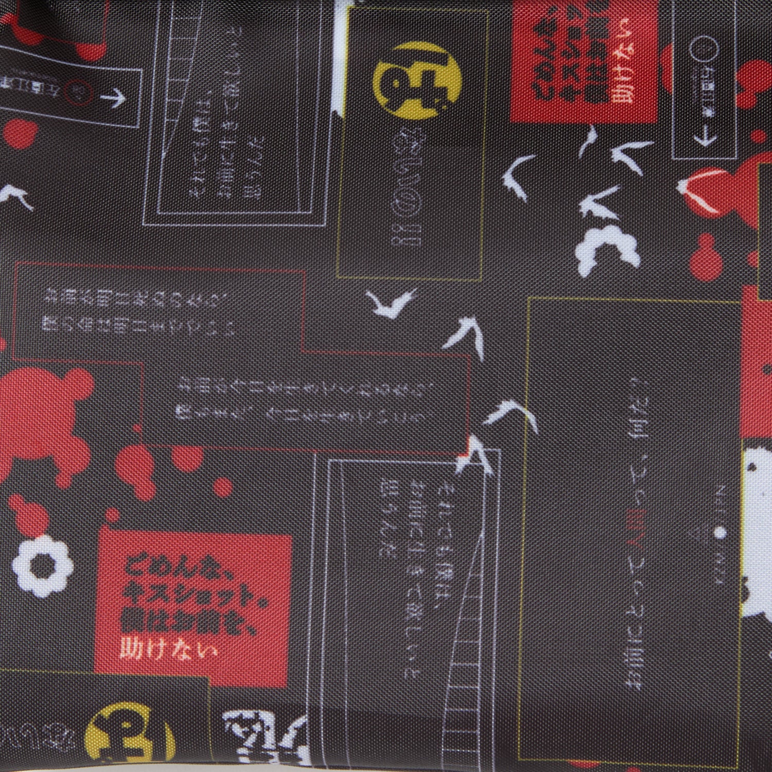 忍野忍 モデル ボディバッグ 〈物語〉シリーズ 物語シリーズ / 化物語