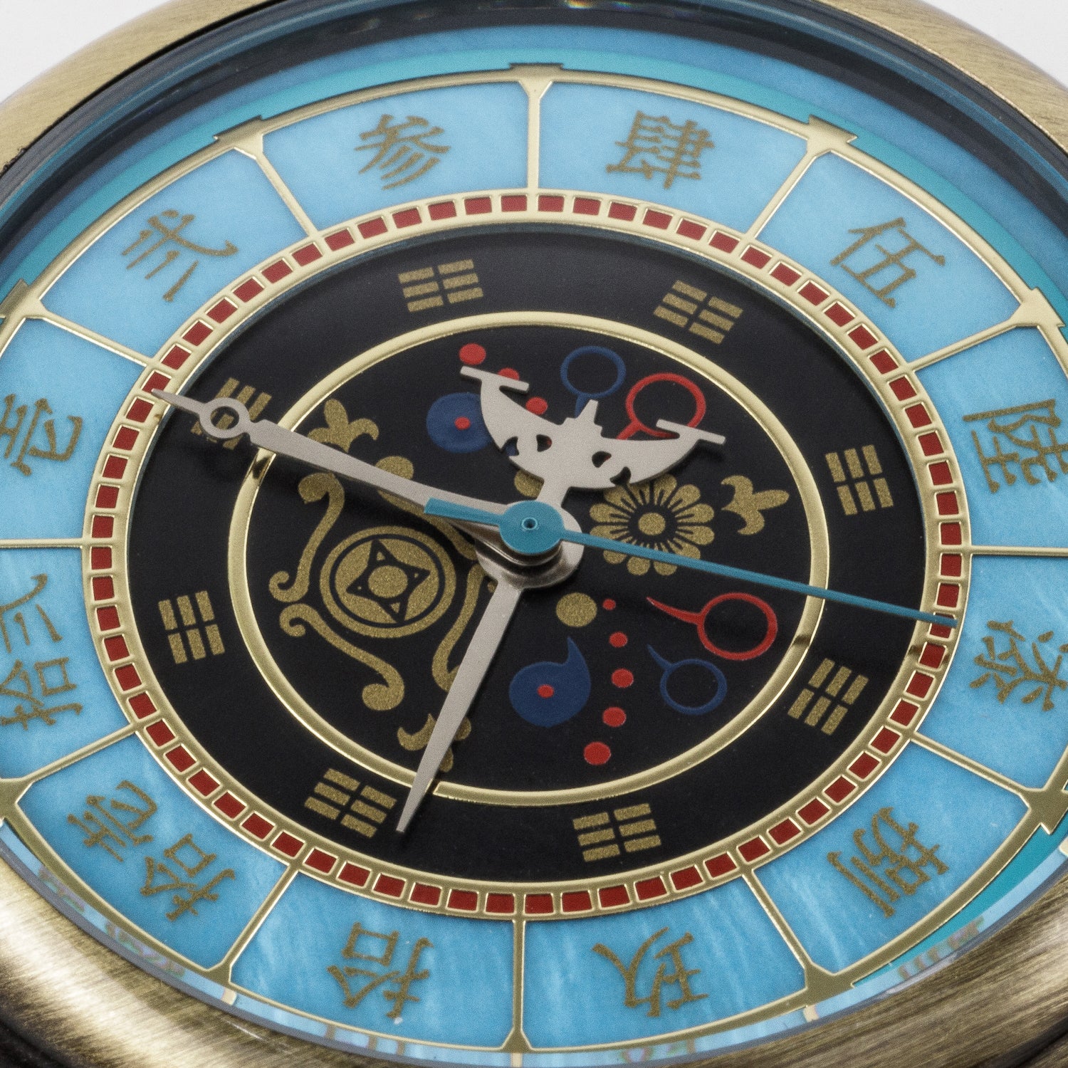 懐中時計・腕時計 本物 薬売り 腕時計 「劇場版モノノ怪」 劇場版