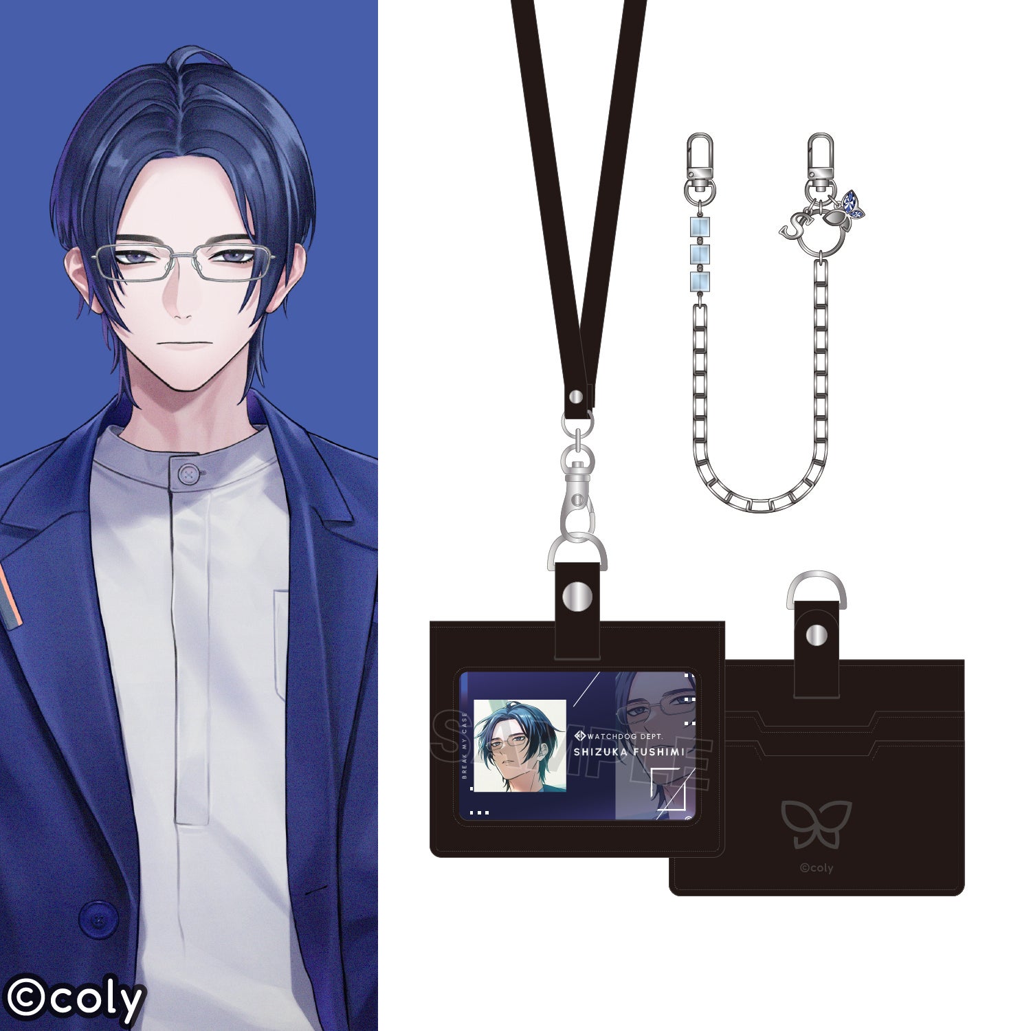 ショップ ブレマイ 節見静 スタンディ ブレマイ 節見静 B賞 ミニ